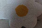 Daisy Cushion