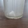 Vintage Texaco oil large  bottle Image 2