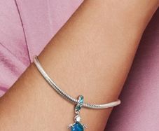 Pandora charm