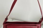 Ditto Leather Handbag