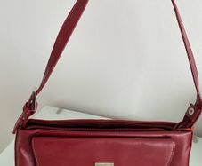 Ditto Leather Handbag