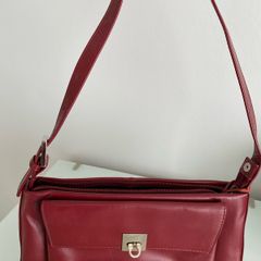 Ditto Leather Handbag