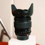 Fujifilm X 16-55mm 2.8 LM WR zoom lens for fujifilm x mirrorless Image 4