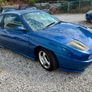 Fiat Coupe Image 4