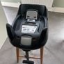 BeSafe iZi Go Infant Car Seat and ISOfix base Image 3