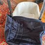 uppababy bassinet Image 2