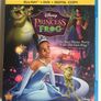 The Princess And The Frog (Disney) [2009] [Blu-ray Movie] Region A Import Image 2