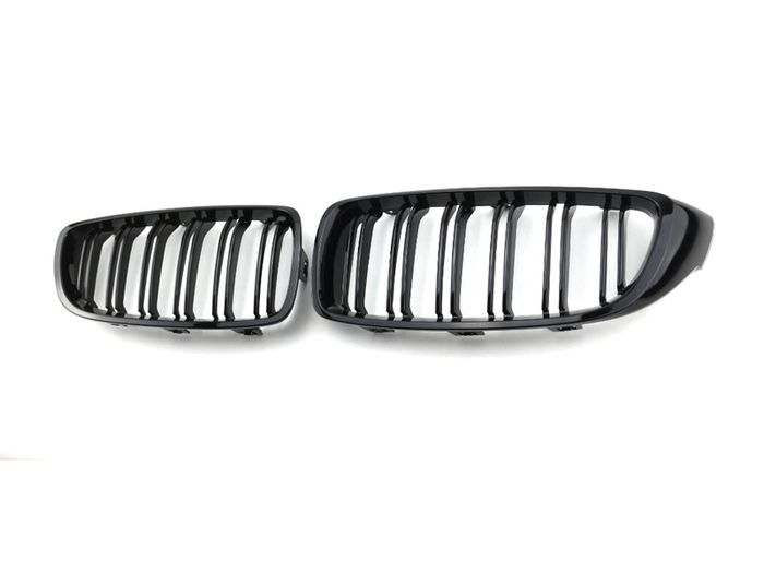 BMW F32 F36 kidney grills