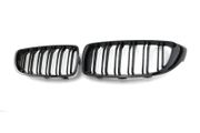 BMW F32 F36 kidney grills