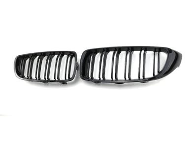 BMW F32 F36 kidney grills