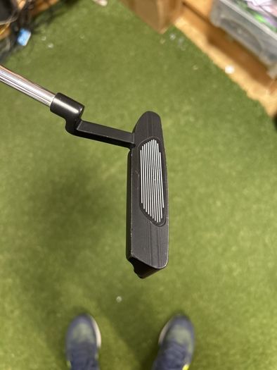 Taylormade Soto 1 putter