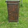 Newspaper holder Image 2