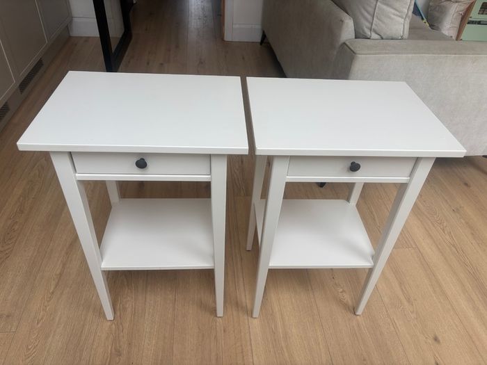 Bedside Tables