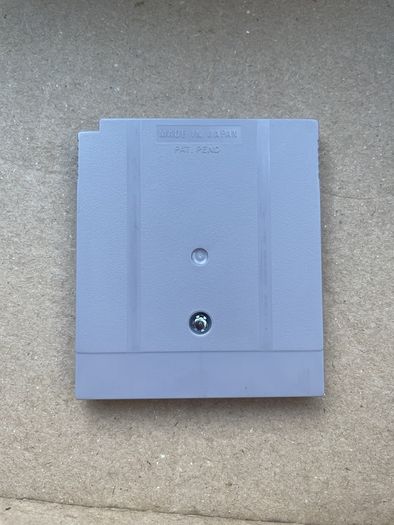 Kwirk for Gameboy