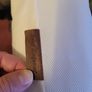 Baby cot mattress Image 3