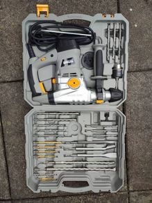 Titan SDS Plus drill
