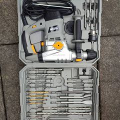 Titan SDS Plus drill