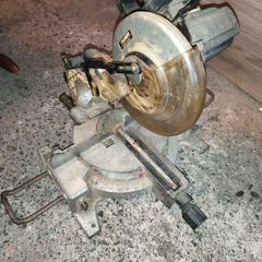chop saw old