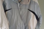 Columbia coat XL