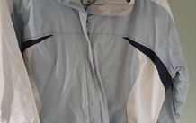 Columbia coat XL