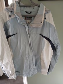 Columbia coat XL