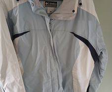 Columbia coat XL