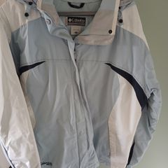 Columbia coat XL