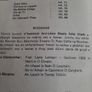 old Gaeilge book 1988 Image 3