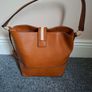 MISAKO tan handbag Image 4