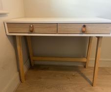 Desk or Vanity Desk
