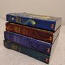 The Land Of Stories books By Chris Colfer, Image 3