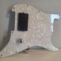 EMG 81 Loaded Pickguard