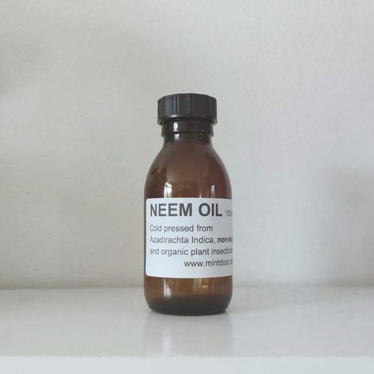 Neem Oil - 100mL