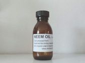 Neem Oil - 100mL