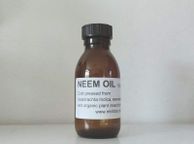 main image for ad Neem Oil - 100mL