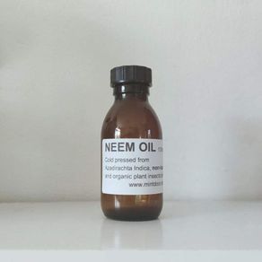 Neem Oil - 100mL