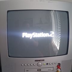 Bush crt tv
