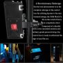 Aputure COB 300D Mark II Professional Light kit Image 3