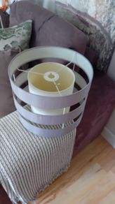 lampshade x2