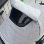 Nuna Demi Grow pushchair Image 4