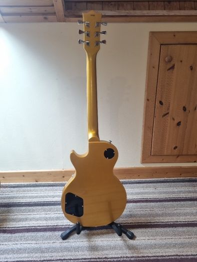 Les Paul Style Electric Guitar