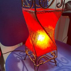 decorative lamp