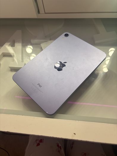 ipad 6 mini