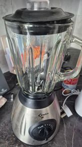 Workhorse juicer and Grinder
