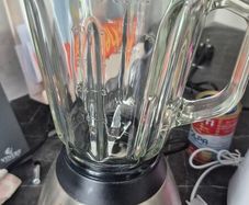 Workhorse juicer and Grinder