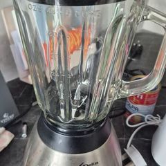 Workhorse juicer and Grinder