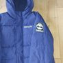 Timberland Puffer Coat - Size - 5-6 Years - RRP - 138.00 Image 2