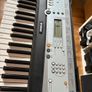 Yamaha YPT-200 keyboard Image 2