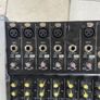 KAM KMD14.2 14-Channel PA Mixer w/ Built-In FX Image 2