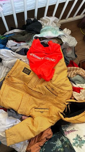 2-3yr Bundle boys